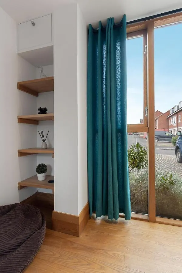 The Old Cooperage By Staytor Accommodation Exeter
